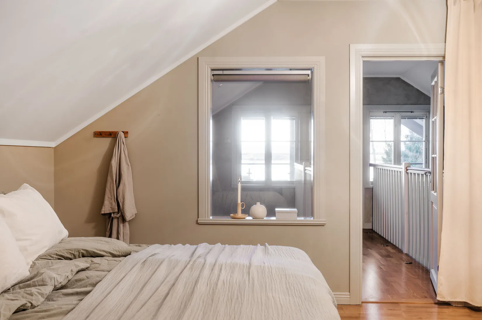 Bostadsrätt, Villa, Bönavägen 120, Bönan, Gävle