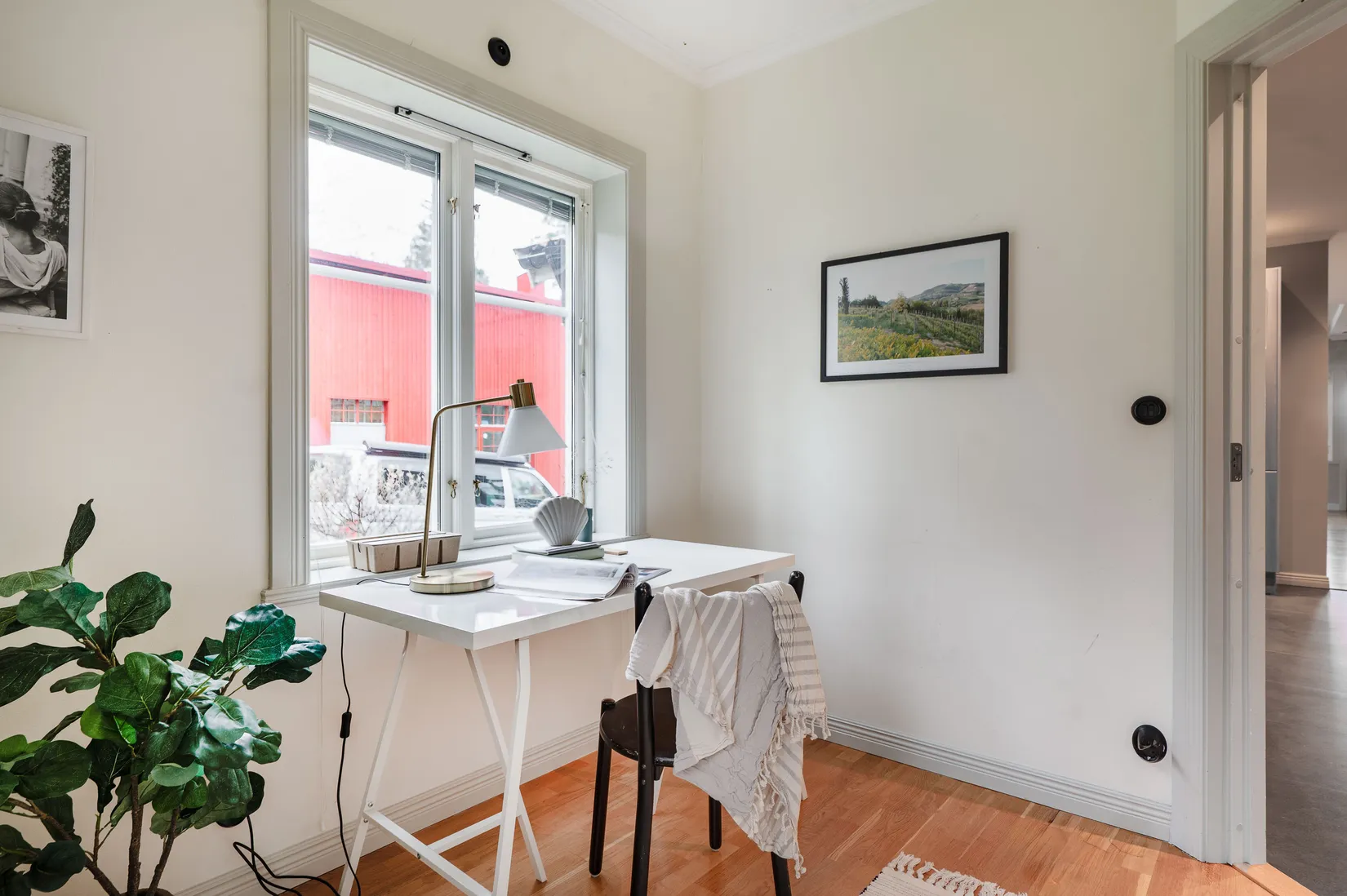 Bostadsrätt, Villa, Bönavägen 120, Bönan, Gävle