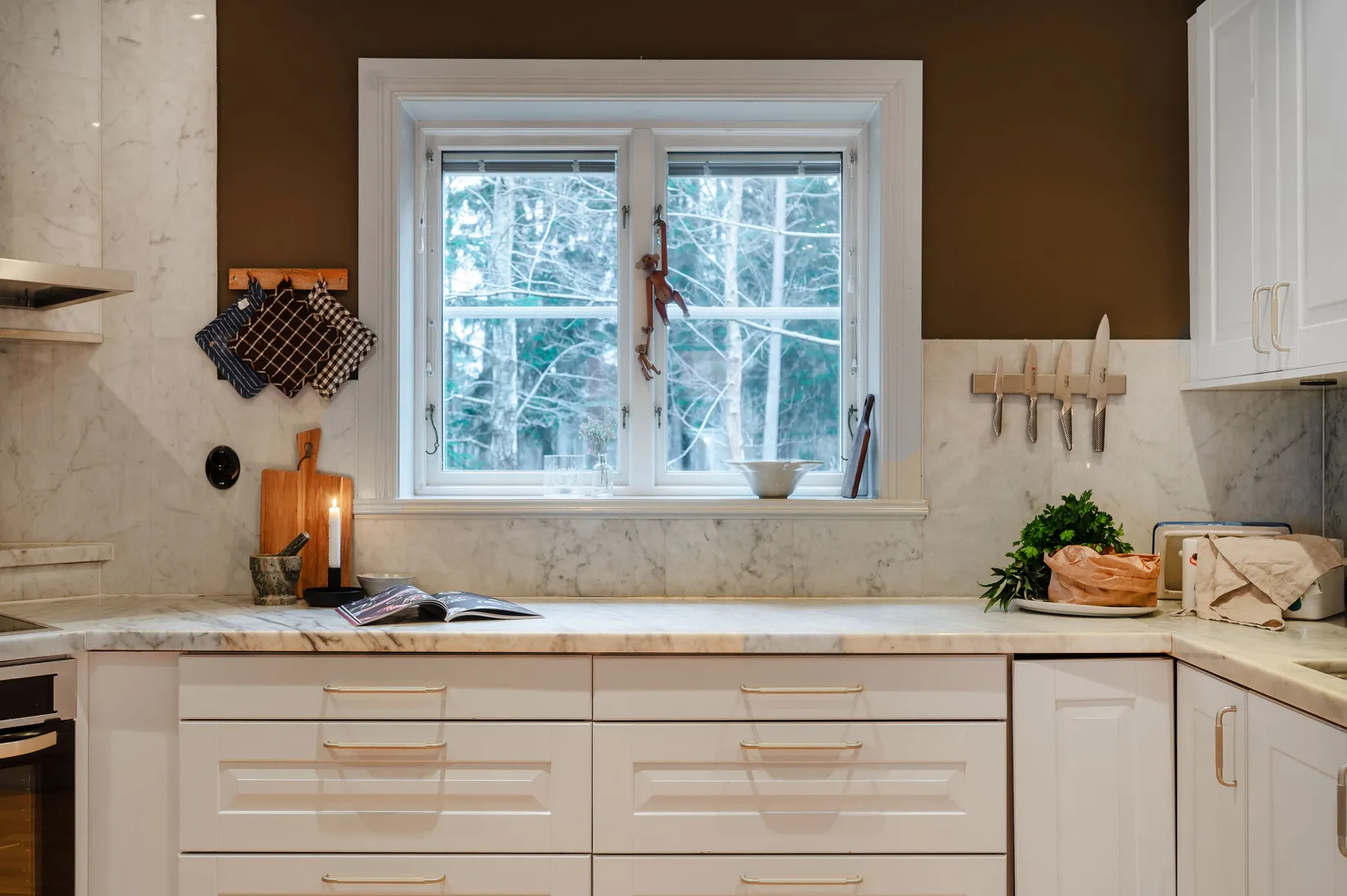 Bostadsrätt, Villa, Bönavägen 120, Bönan, Gävle