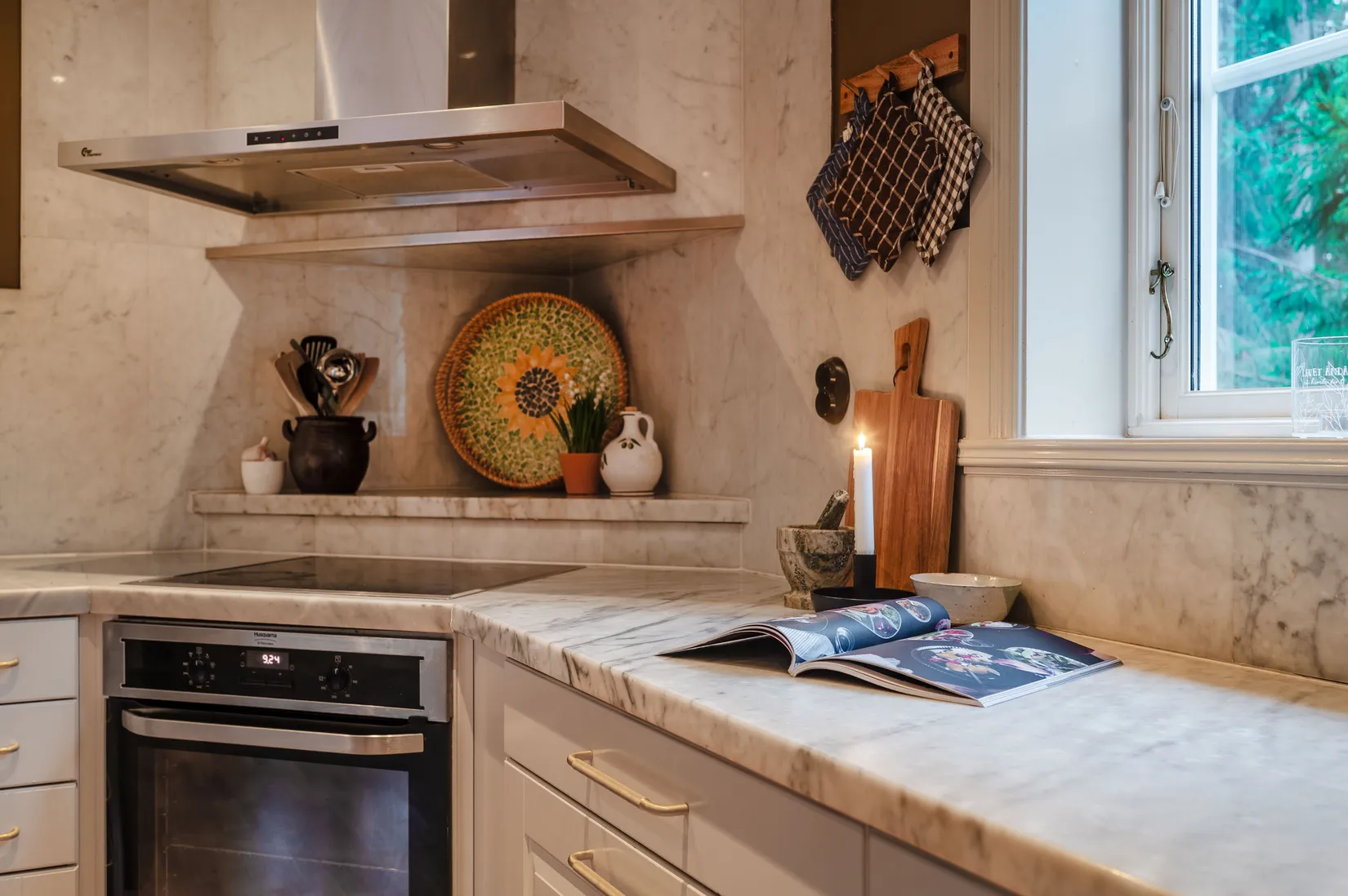 Bostadsrätt, Villa, Bönavägen 120, Bönan, Gävle