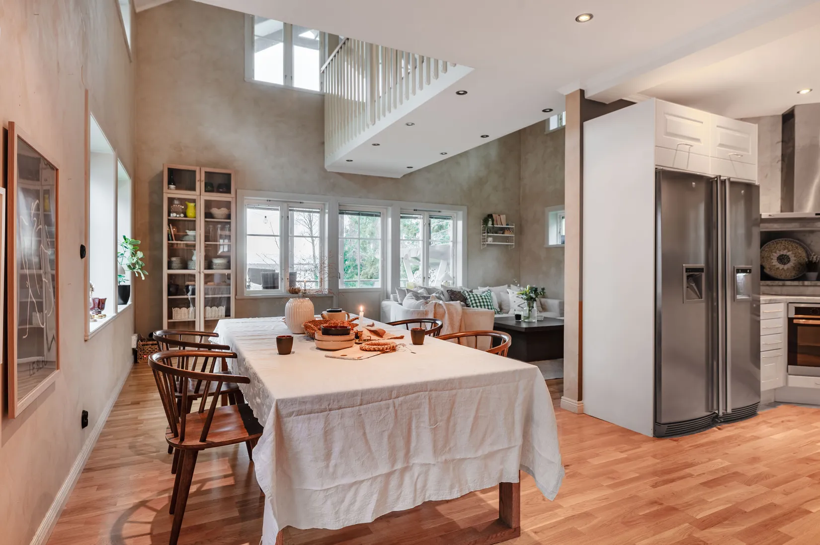 Bostadsrätt, Villa, Bönavägen 120, Bönan, Gävle