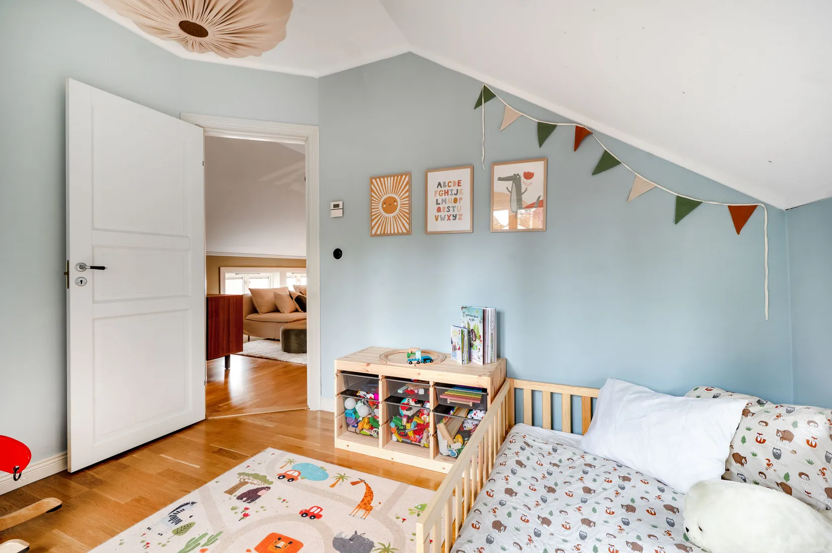 Bostadsrätt, Villa, Bönavägen 120, Bönan, Gävle