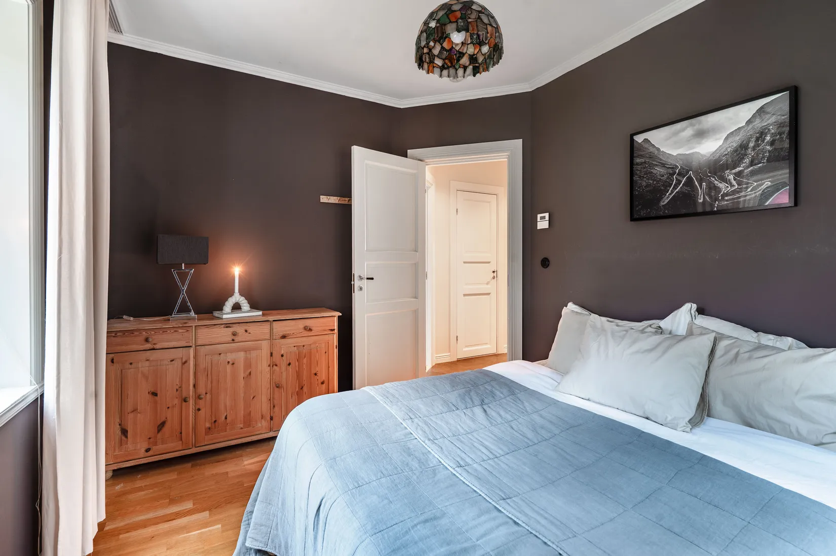 Bostadsrätt, Villa, Bönavägen 120, Bönan, Gävle