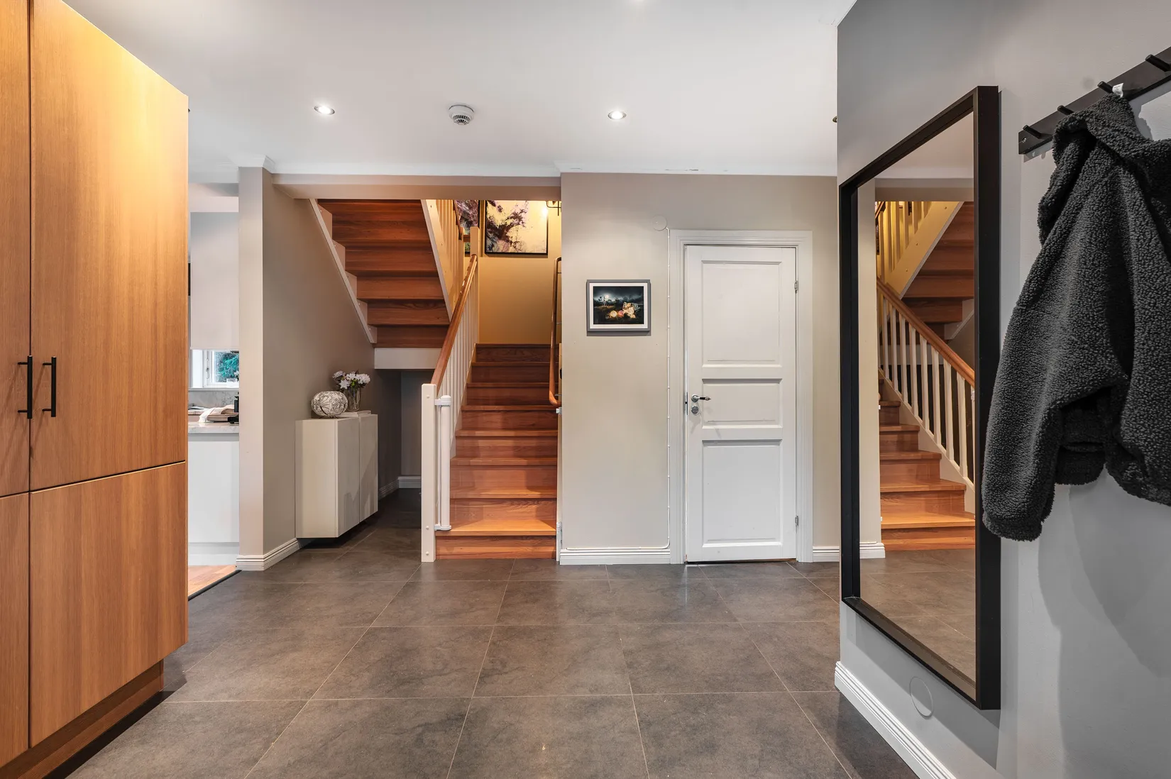 Bostadsrätt, Villa, Bönavägen 120, Bönan, Gävle