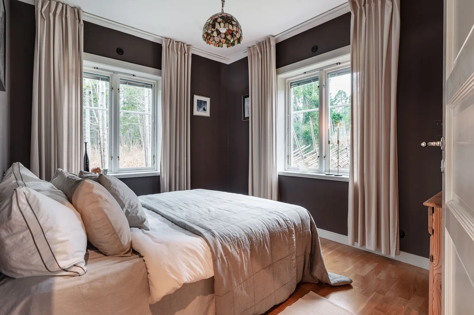 Bostadsrätt, Villa, Bönavägen 120, Bönan, Gävle