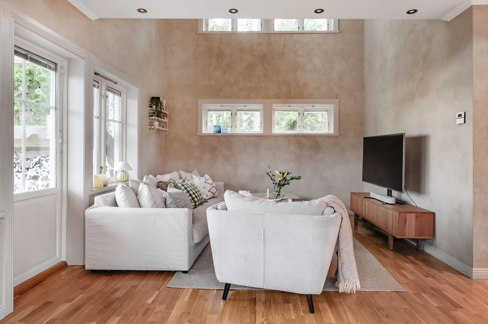 Bostadsrätt, Villa, Bönavägen 120, Bönan, Gävle