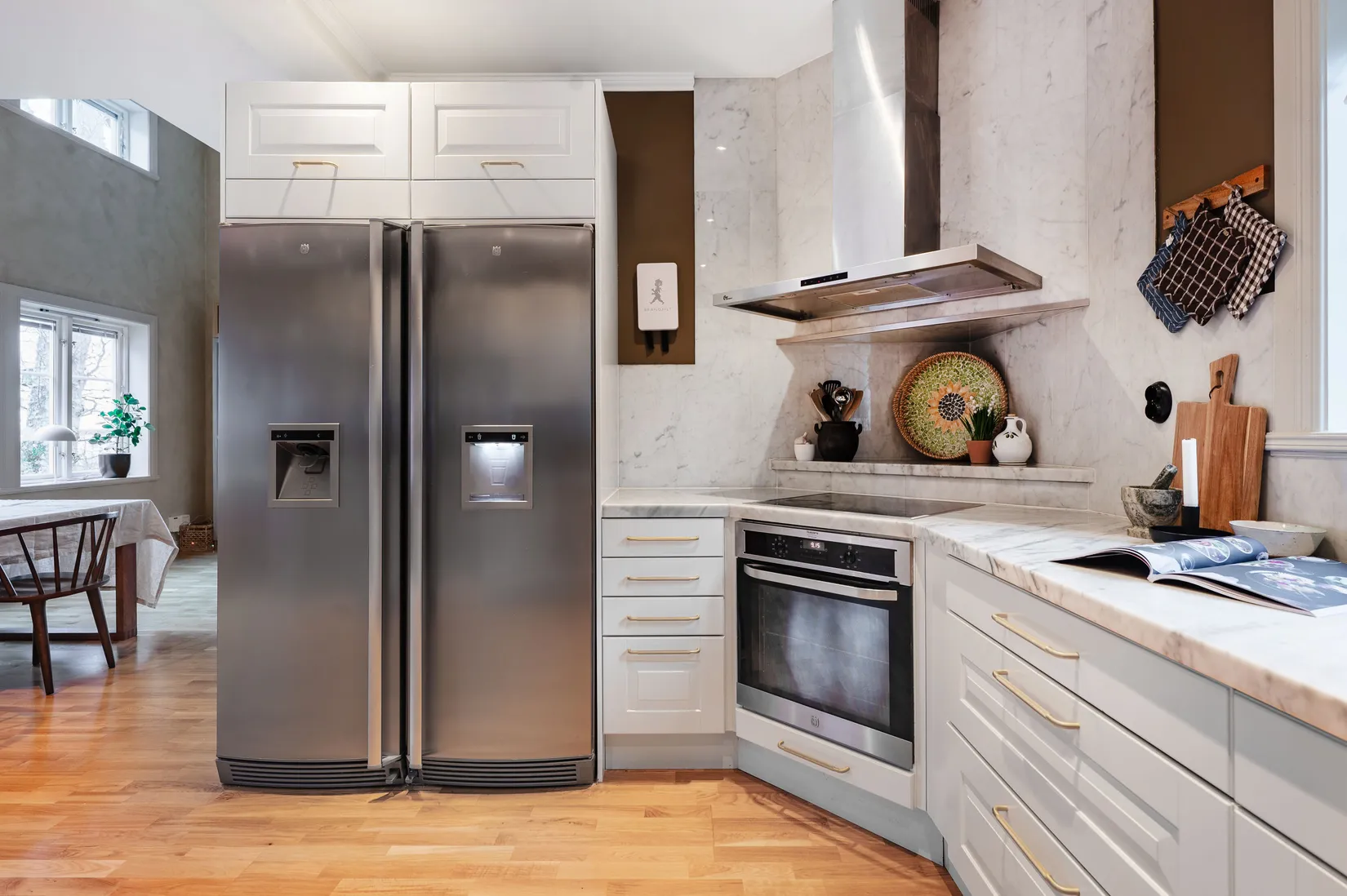 Bostadsrätt, Villa, Bönavägen 120, Bönan, Gävle