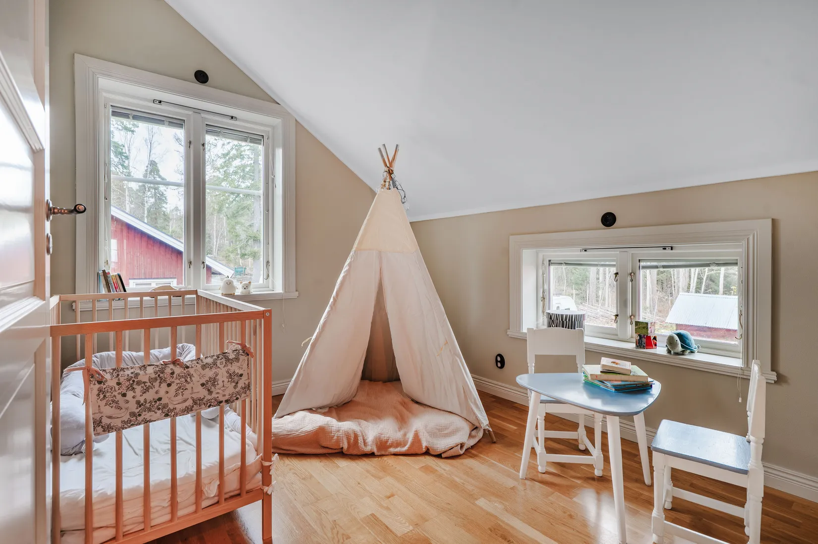 Bostadsrätt, Villa, Bönavägen 120, Bönan, Gävle