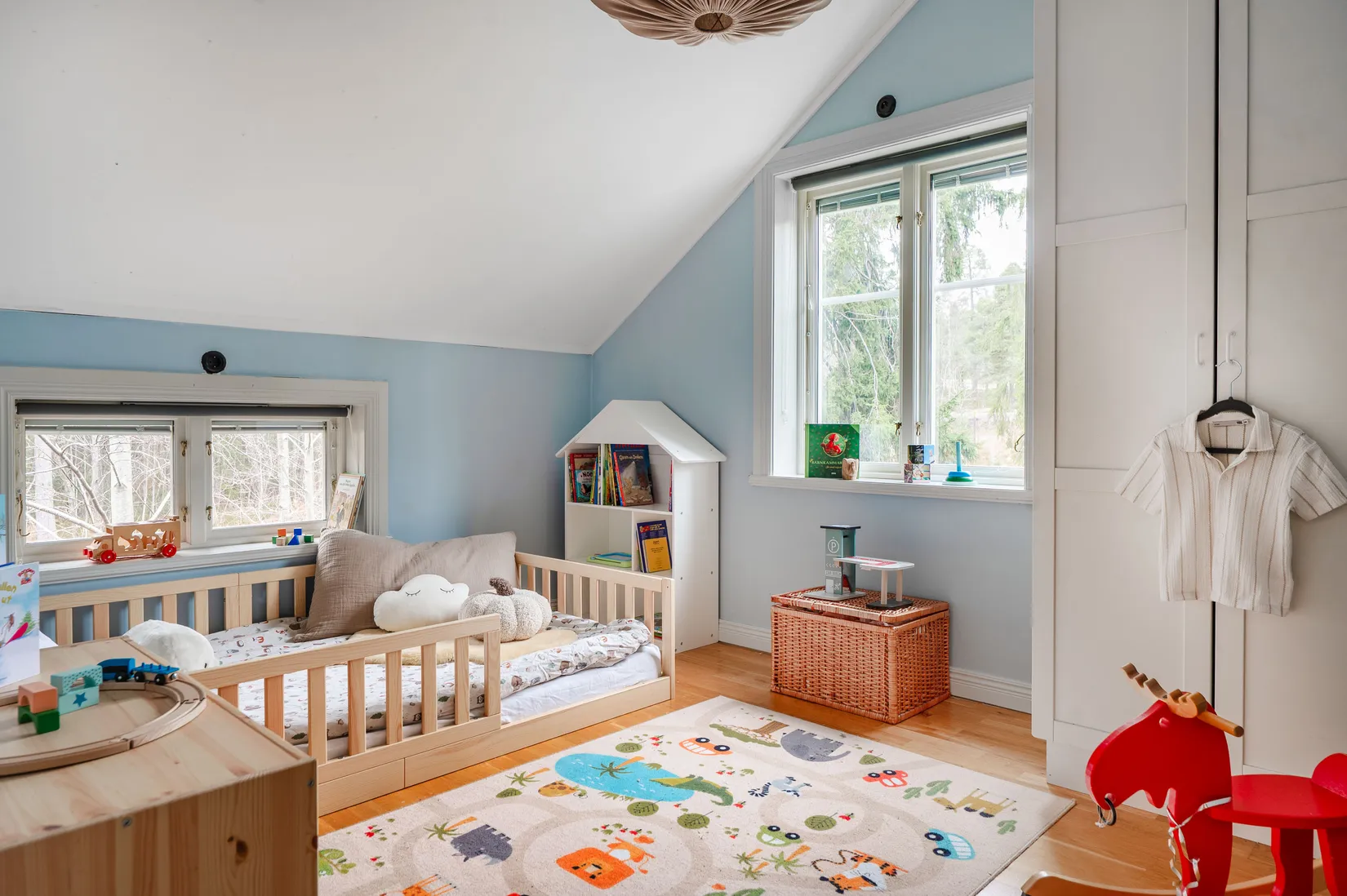 Bostadsrätt, Villa, Bönavägen 120, Bönan, Gävle