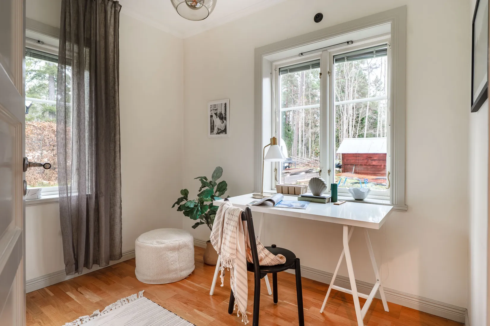 Bostadsrätt, Villa, Bönavägen 120, Bönan, Gävle