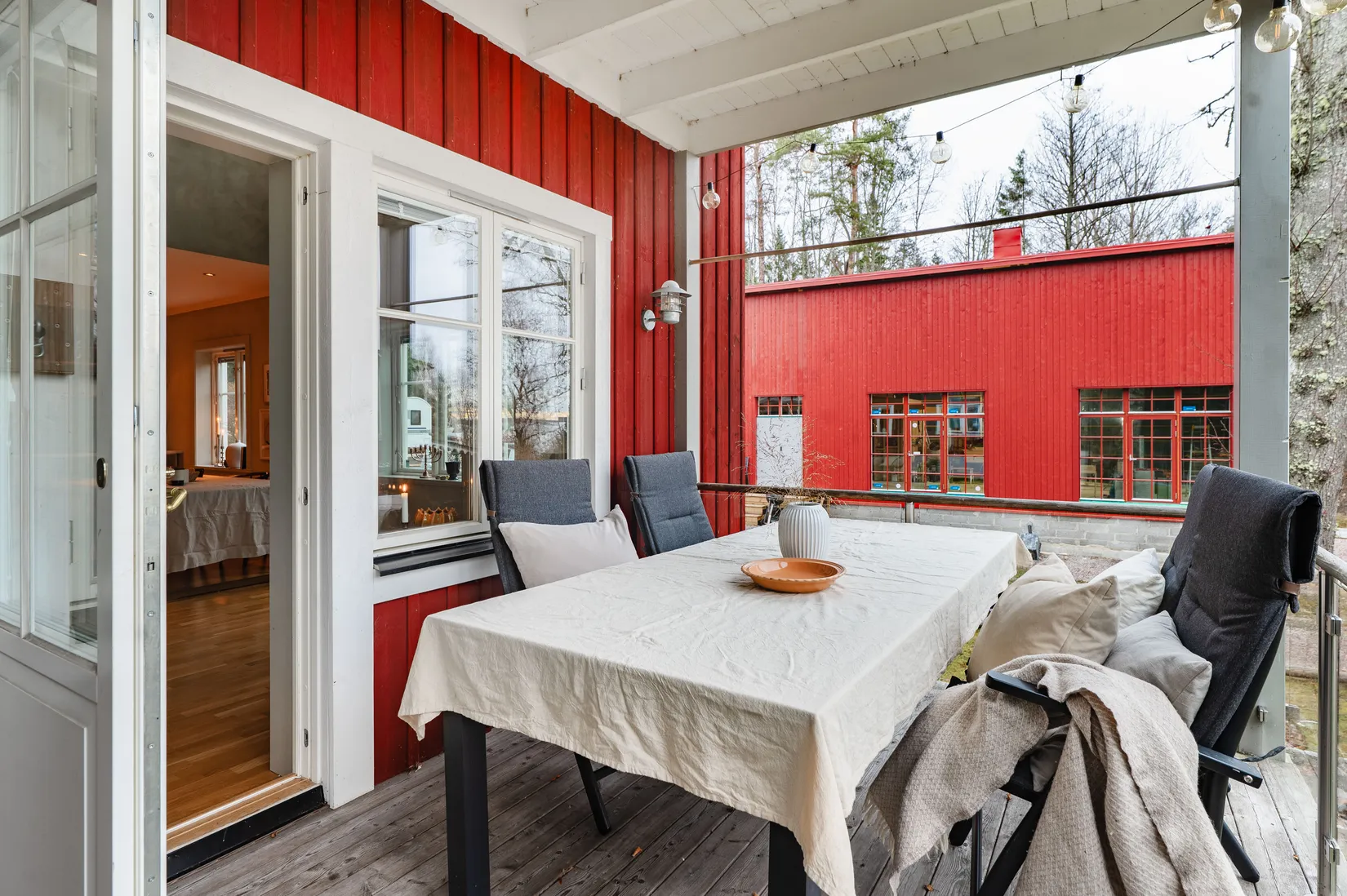 Bostadsrätt, Villa, Bönavägen 120, Bönan, Gävle