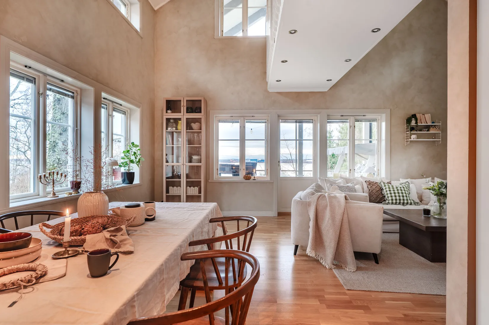 Bostadsrätt, Villa, Bönavägen 120, Bönan, Gävle