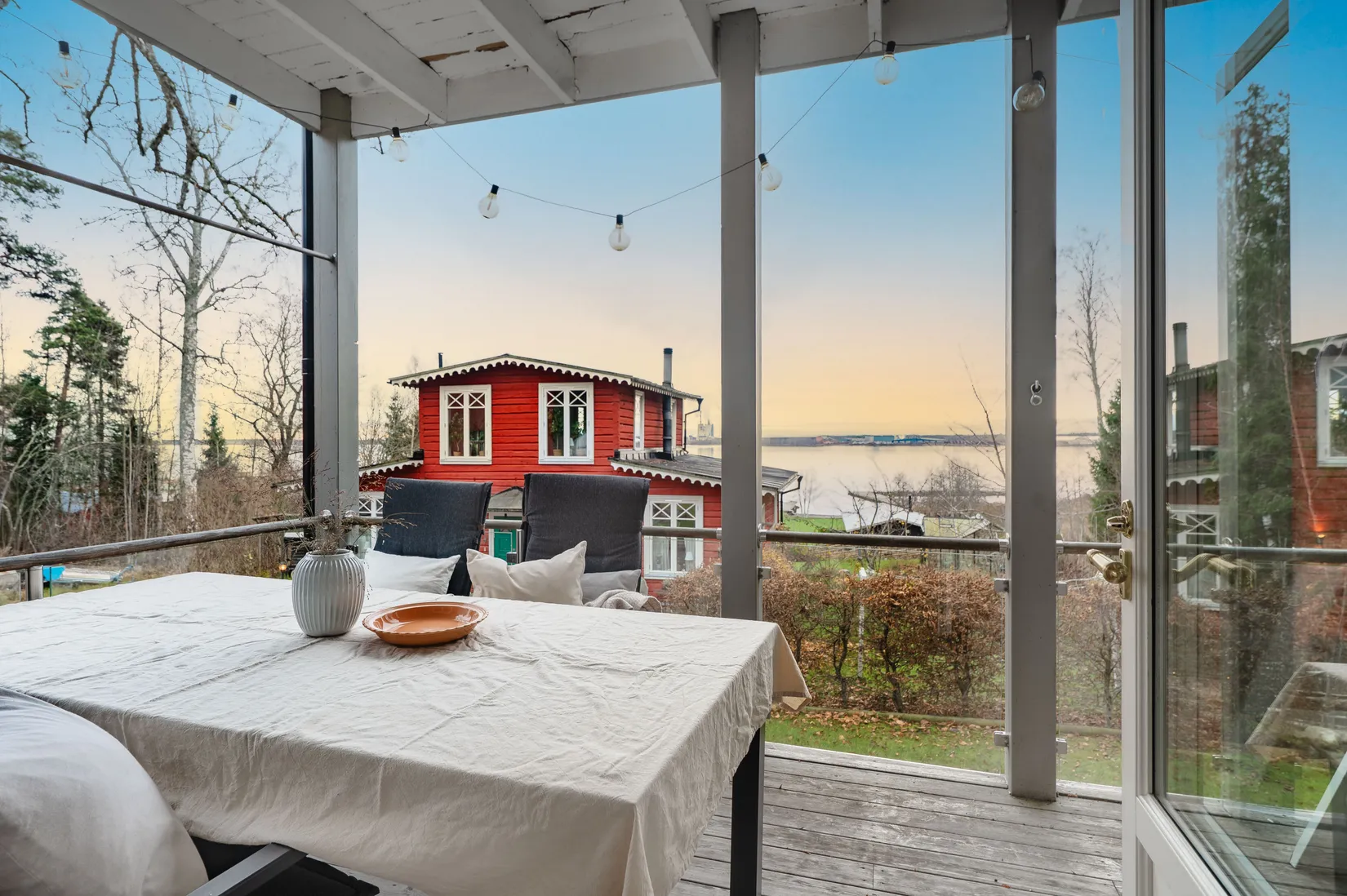 Bostadsrätt, Villa, Bönavägen 120, Bönan, Gävle