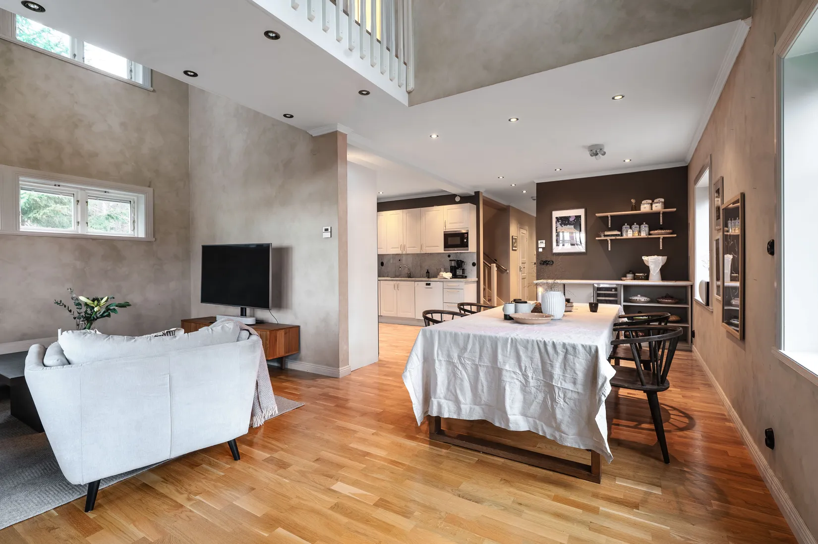 Bostadsrätt, Villa, Bönavägen 120, Bönan, Gävle