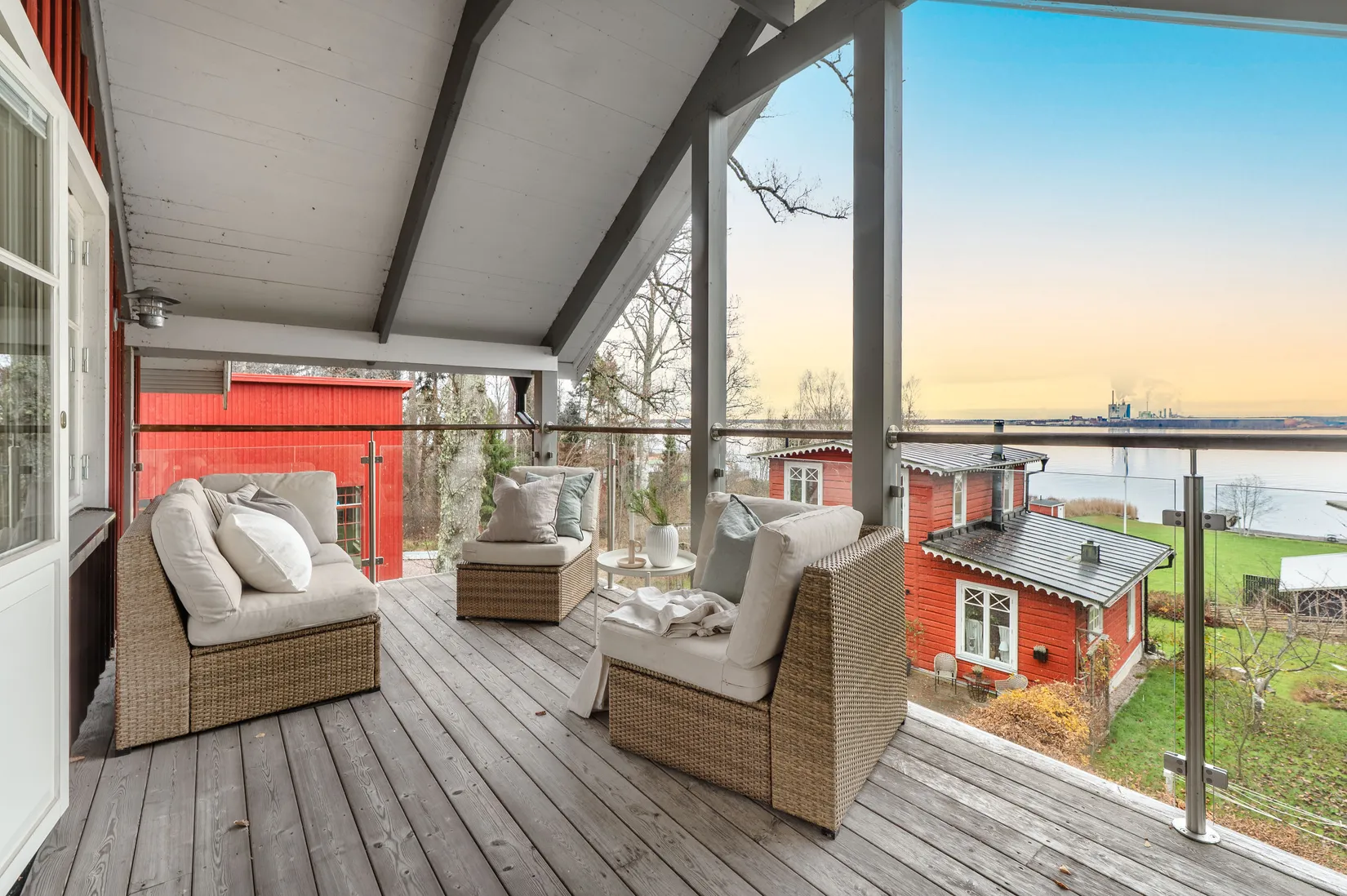 Bostadsrätt, Villa, Bönavägen 120, Bönan, Gävle