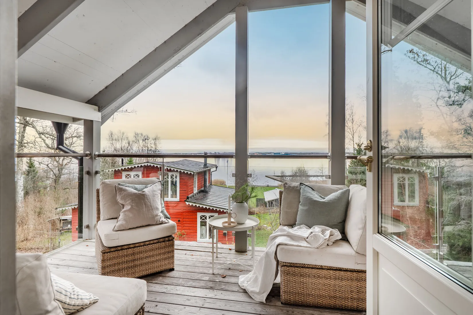 Bostadsrätt, Villa, Bönavägen 120, Bönan, Gävle