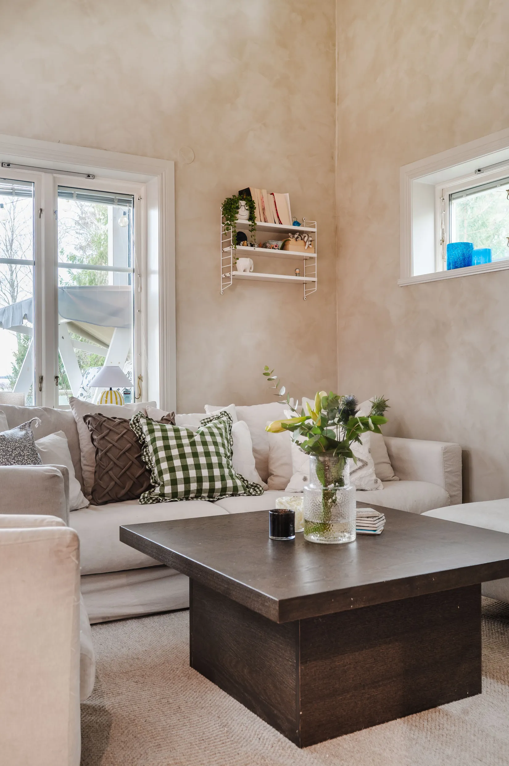 Bostadsrätt, Villa, Bönavägen 120, Bönan, Gävle