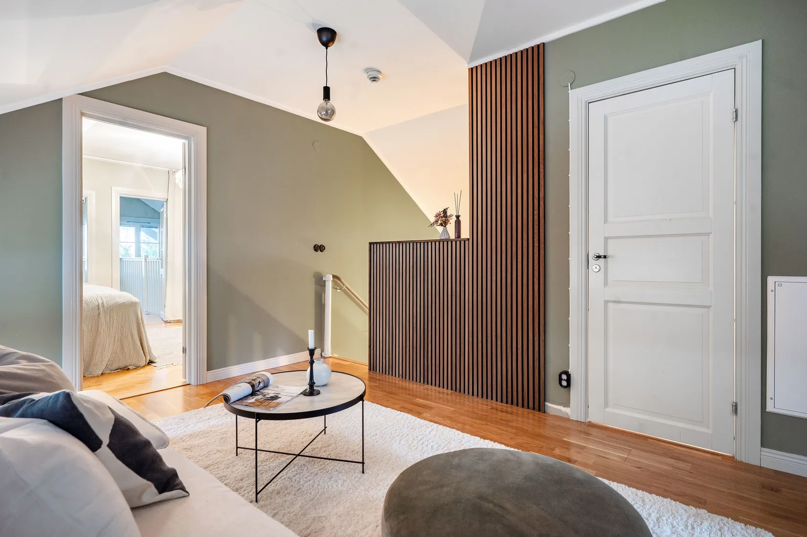 Bostadsrätt, Villa, Bönavägen 120, Bönan, Gävle