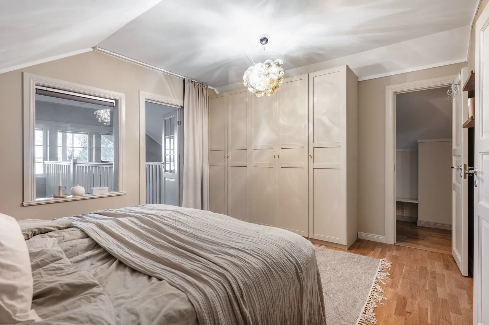 Bostadsrätt, Villa, Bönavägen 120, Bönan, Gävle