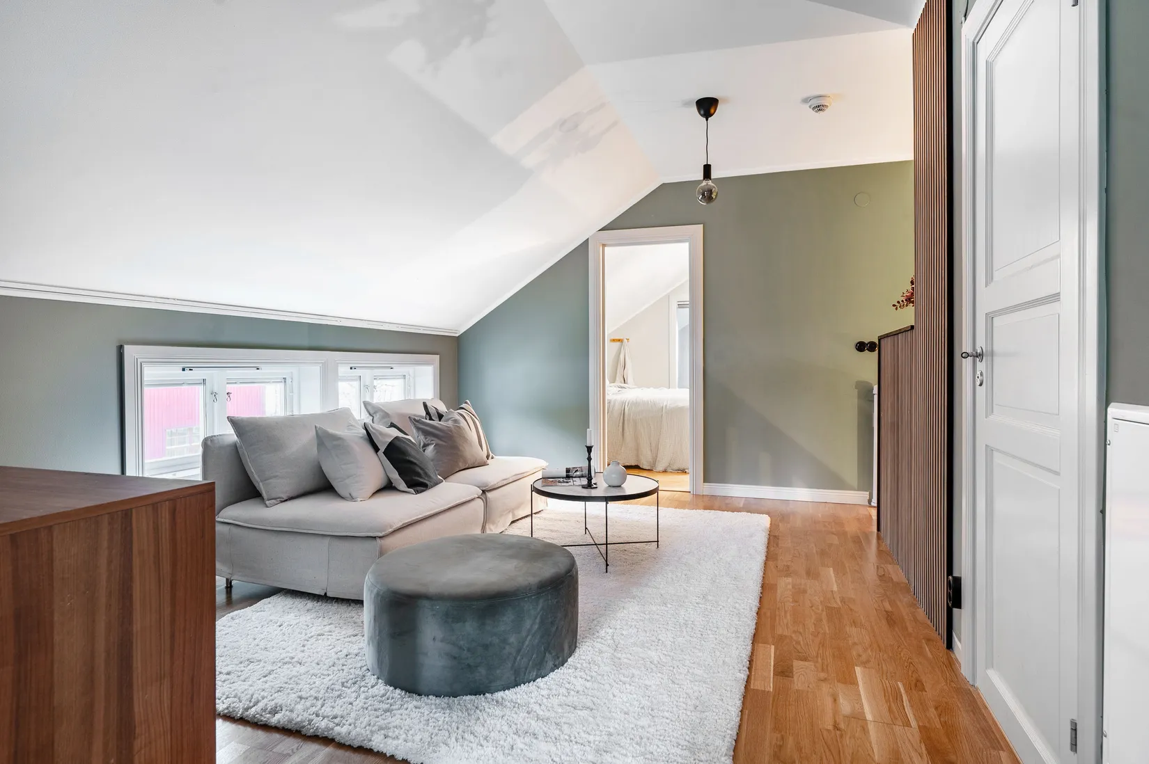 Bostadsrätt, Villa, Bönavägen 120, Bönan, Gävle