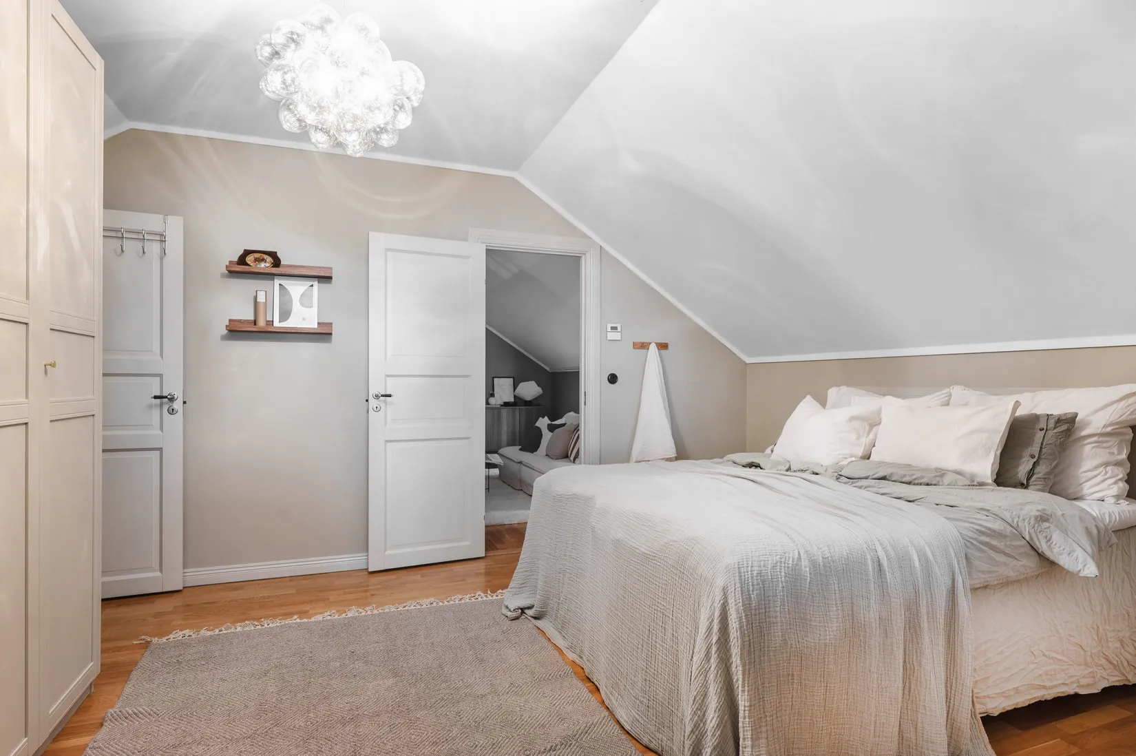 Bostadsrätt, Villa, Bönavägen 120, Bönan, Gävle