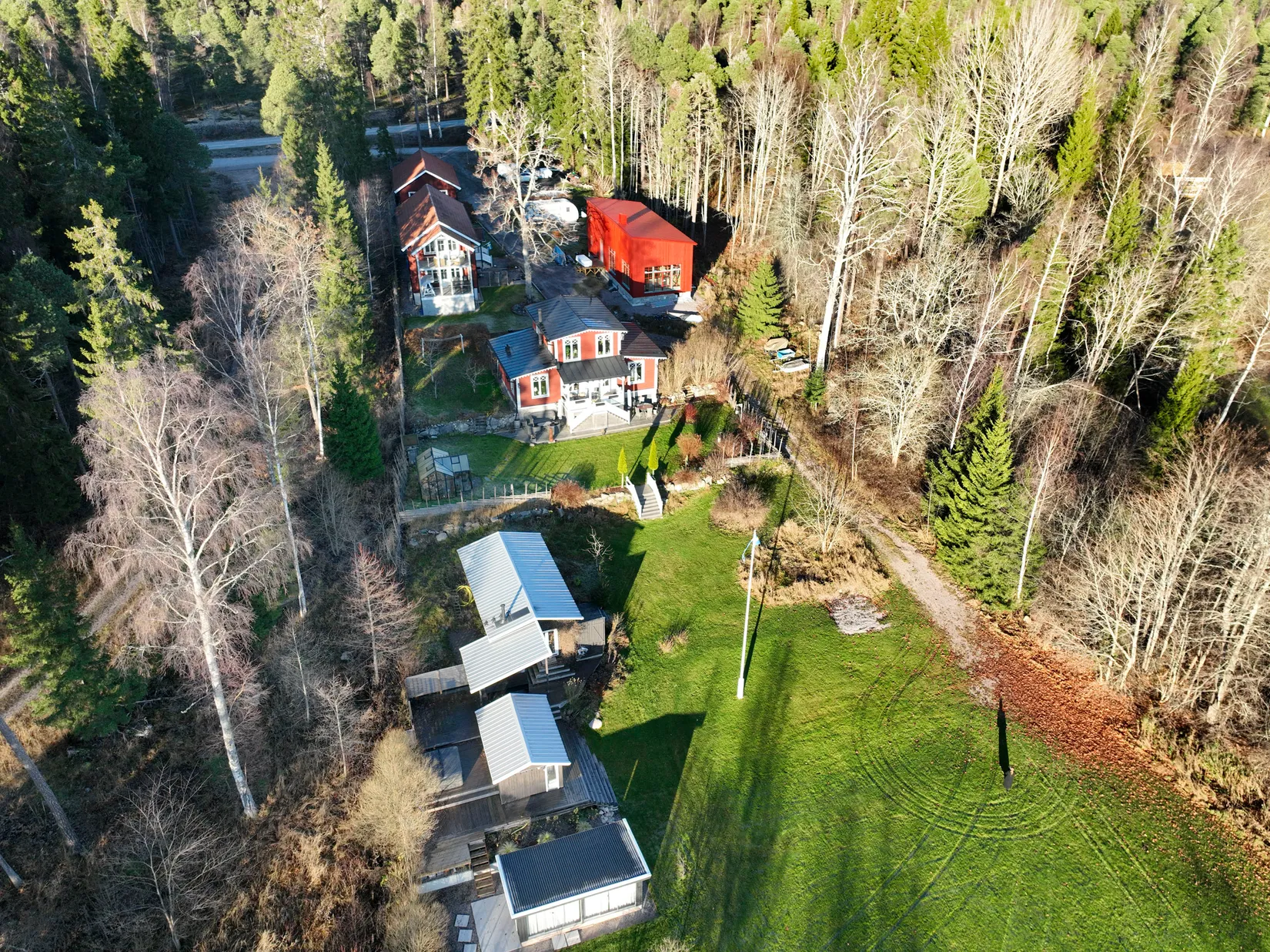 Bostadsrätt, Villa, Bönavägen 120, Bönan, Gävle