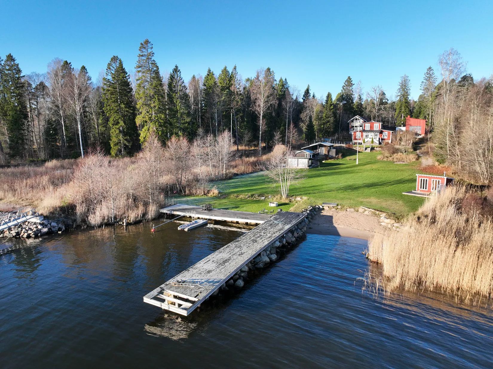 Bostadsrätt, Villa, Bönavägen 120, Bönan, Gävle