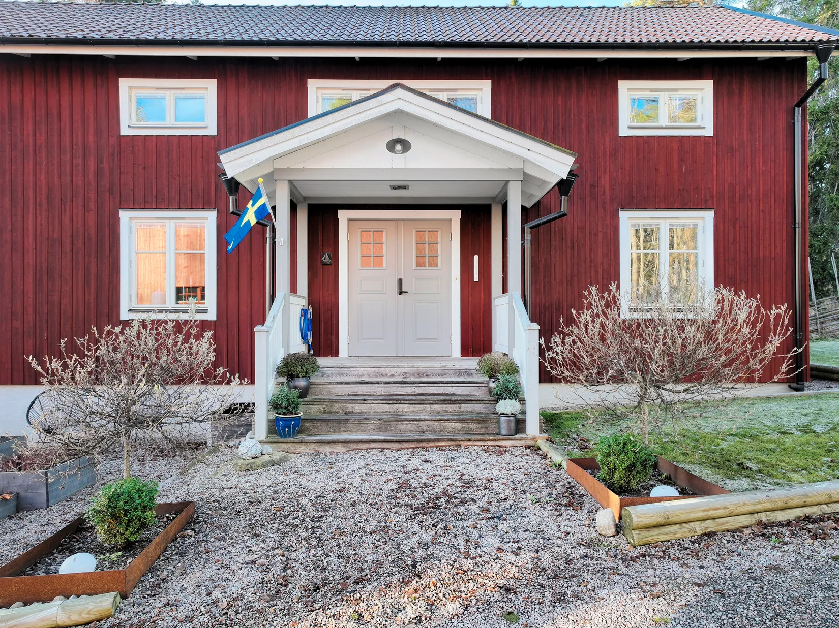 Bostadsrätt, Villa, Bönavägen 120, Bönan, Gävle