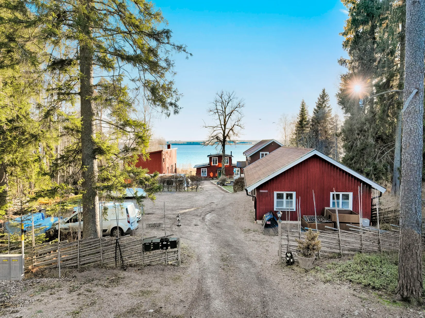 Bostadsrätt, Villa, Bönavägen 120, Bönan, Gävle