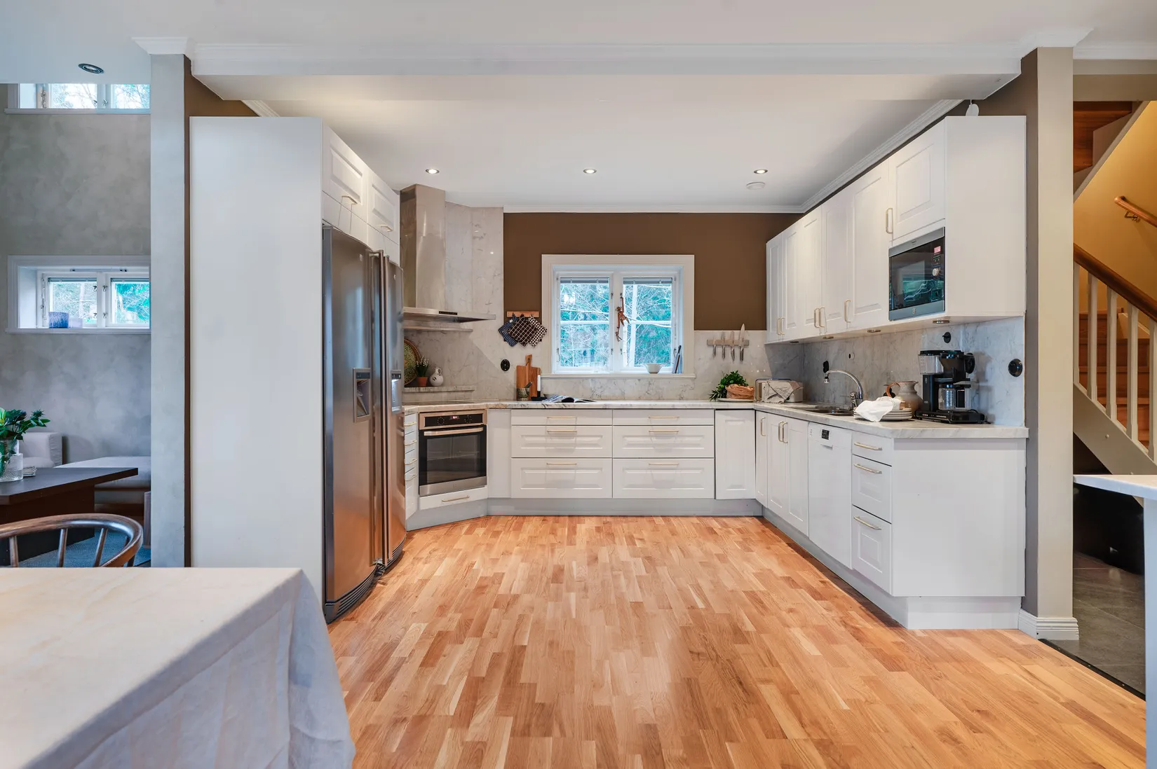 Bostadsrätt, Villa, Bönavägen 120, Bönan, Gävle