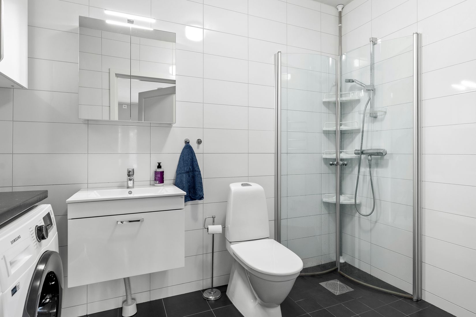 Bostadsrätt, Blomsterkungsvägen 116 B, Hässelby Norra Villastad, Stockholm