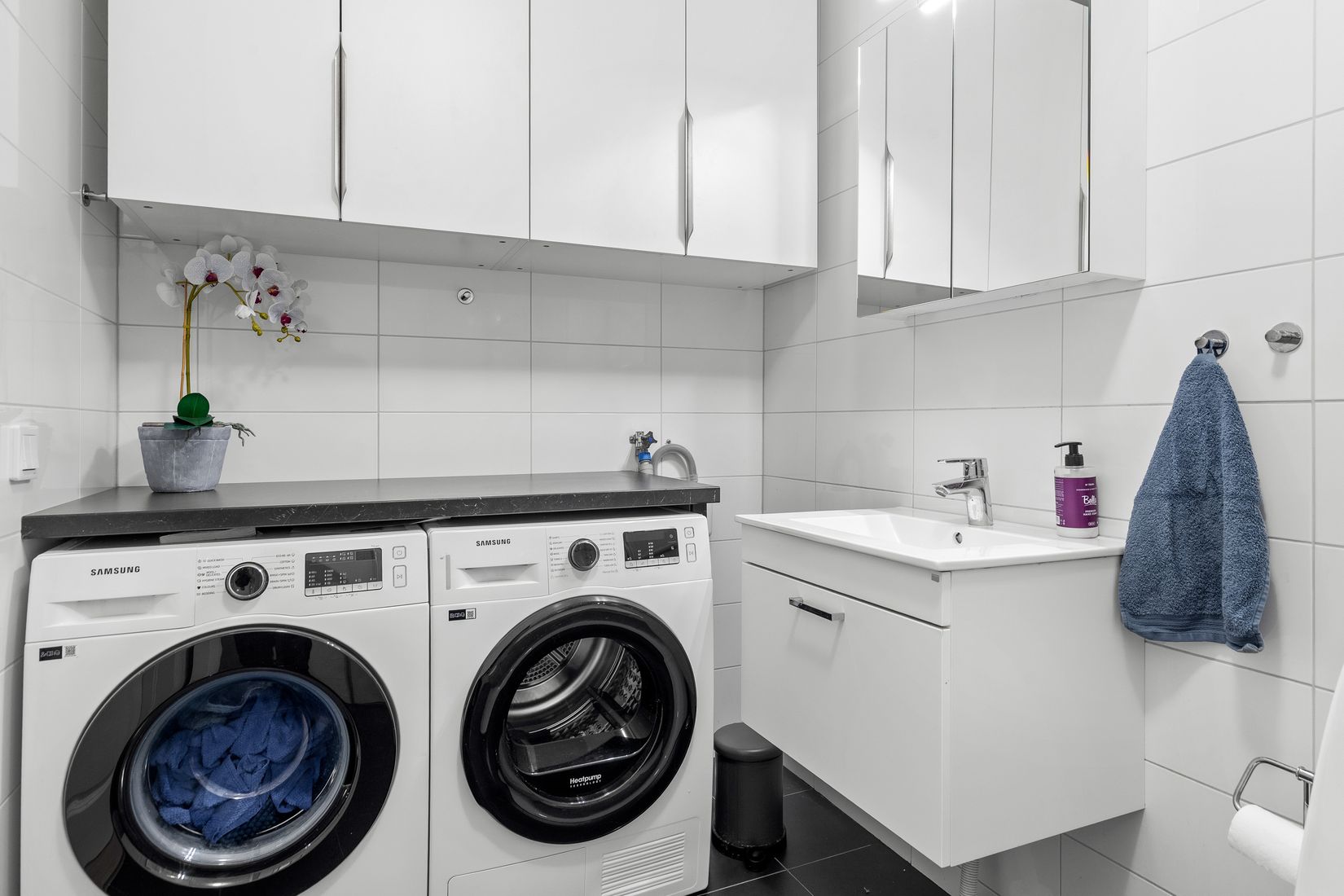 Bostadsrätt, Blomsterkungsvägen 116 B, Hässelby Norra Villastad, Stockholm