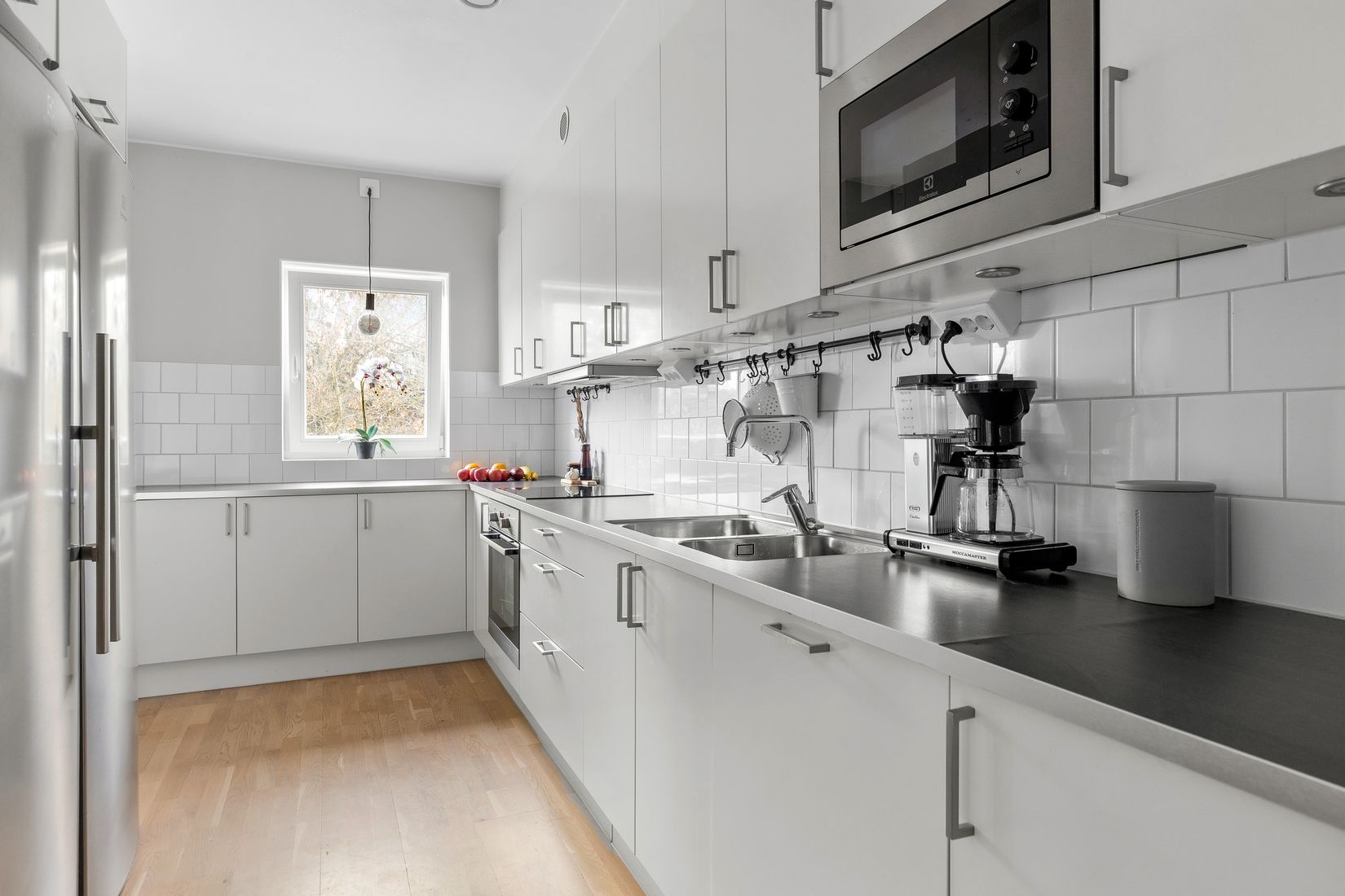 Bostadsrätt, Blomsterkungsvägen 116 B, Hässelby Norra Villastad, Stockholm