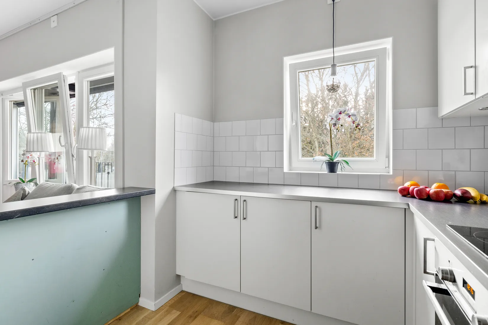 Bostadsrätt, Blomsterkungsvägen 116 B, Hässelby Norra Villastad, Stockholm