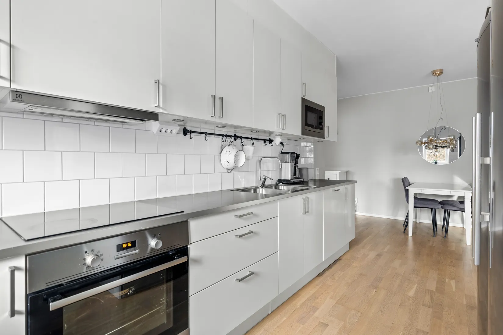 Bostadsrätt, Blomsterkungsvägen 116 B, Hässelby Norra Villastad, Stockholm