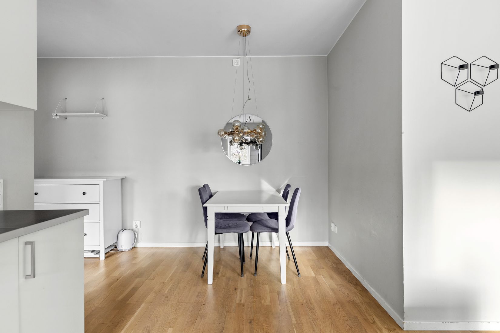 Bostadsrätt, Blomsterkungsvägen 116 B, Hässelby Norra Villastad, Stockholm