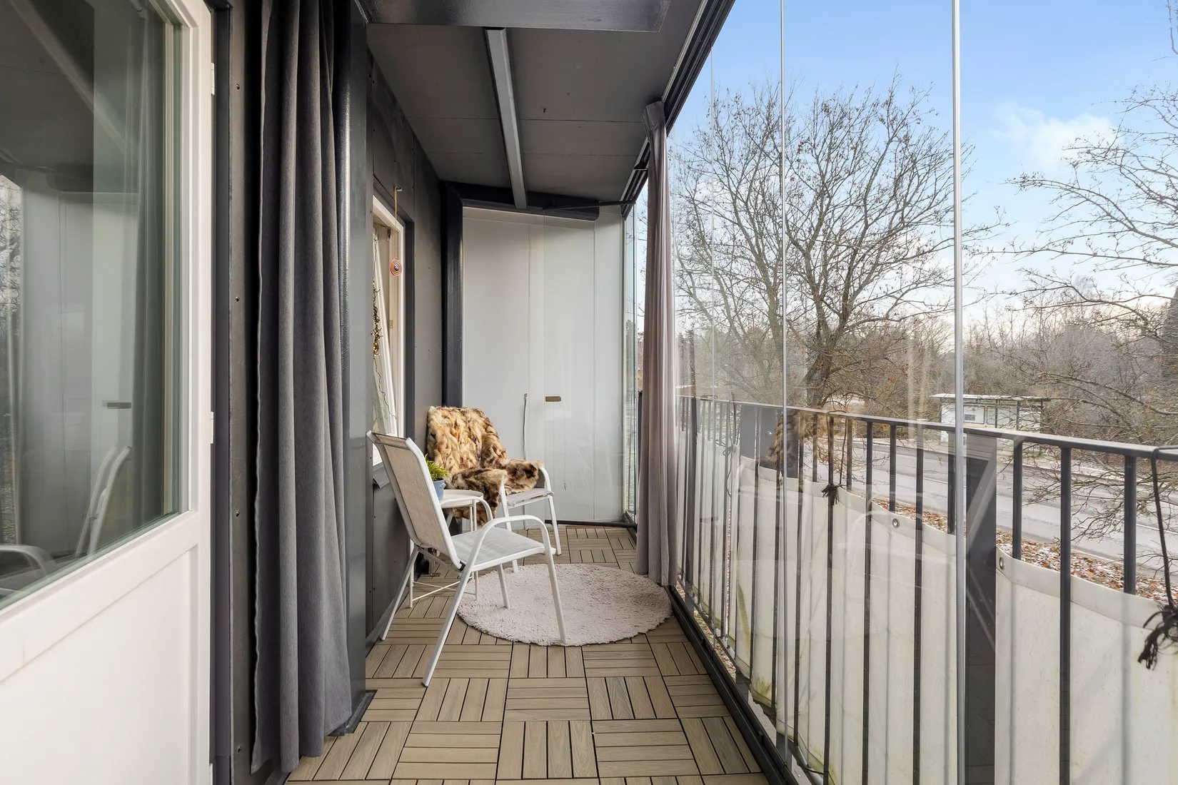 Bostadsrätt, Blomsterkungsvägen 116 B, Hässelby Norra Villastad, Stockholm