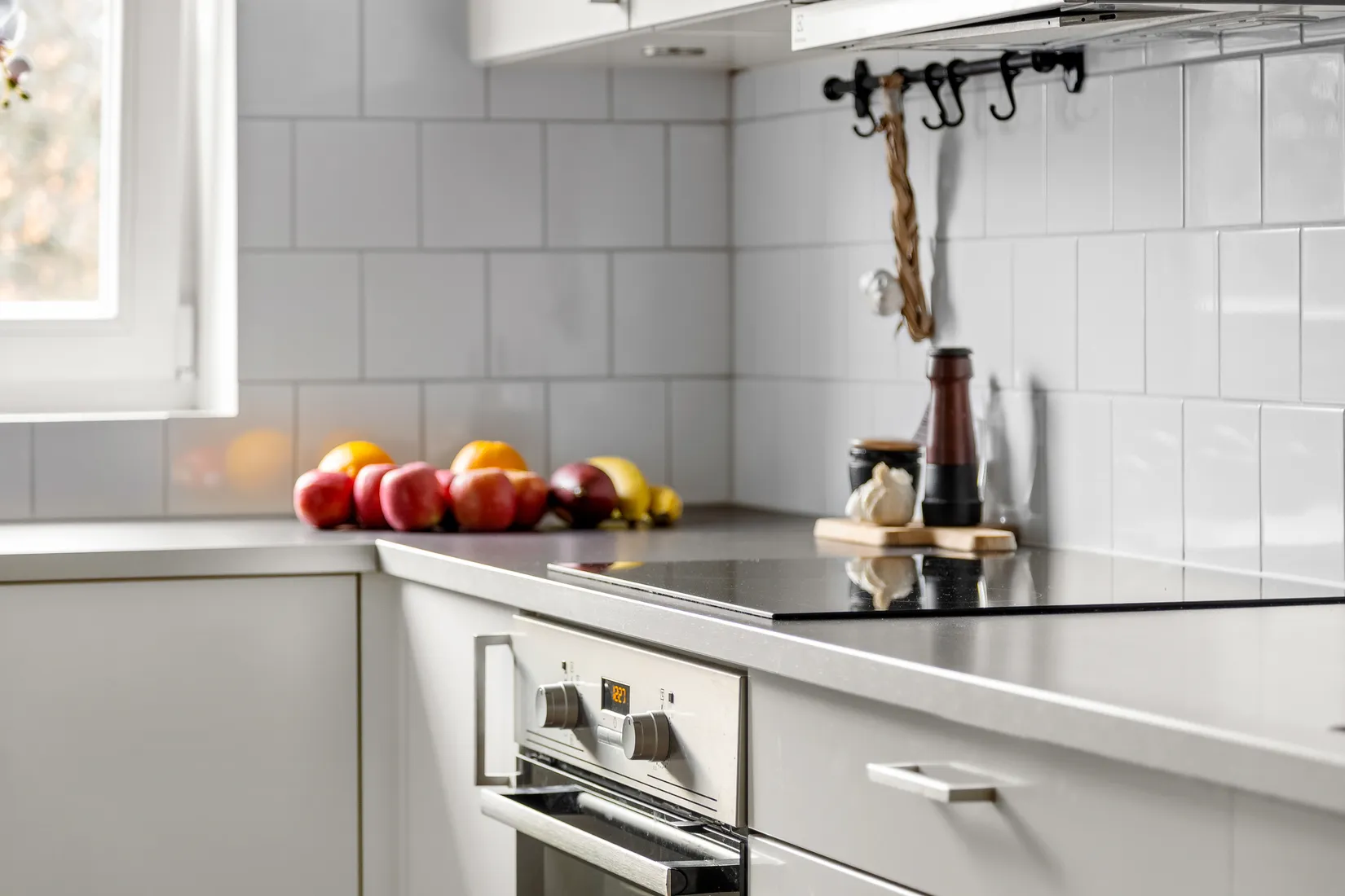 Bostadsrätt, Blomsterkungsvägen 116 B, Hässelby Norra Villastad, Stockholm