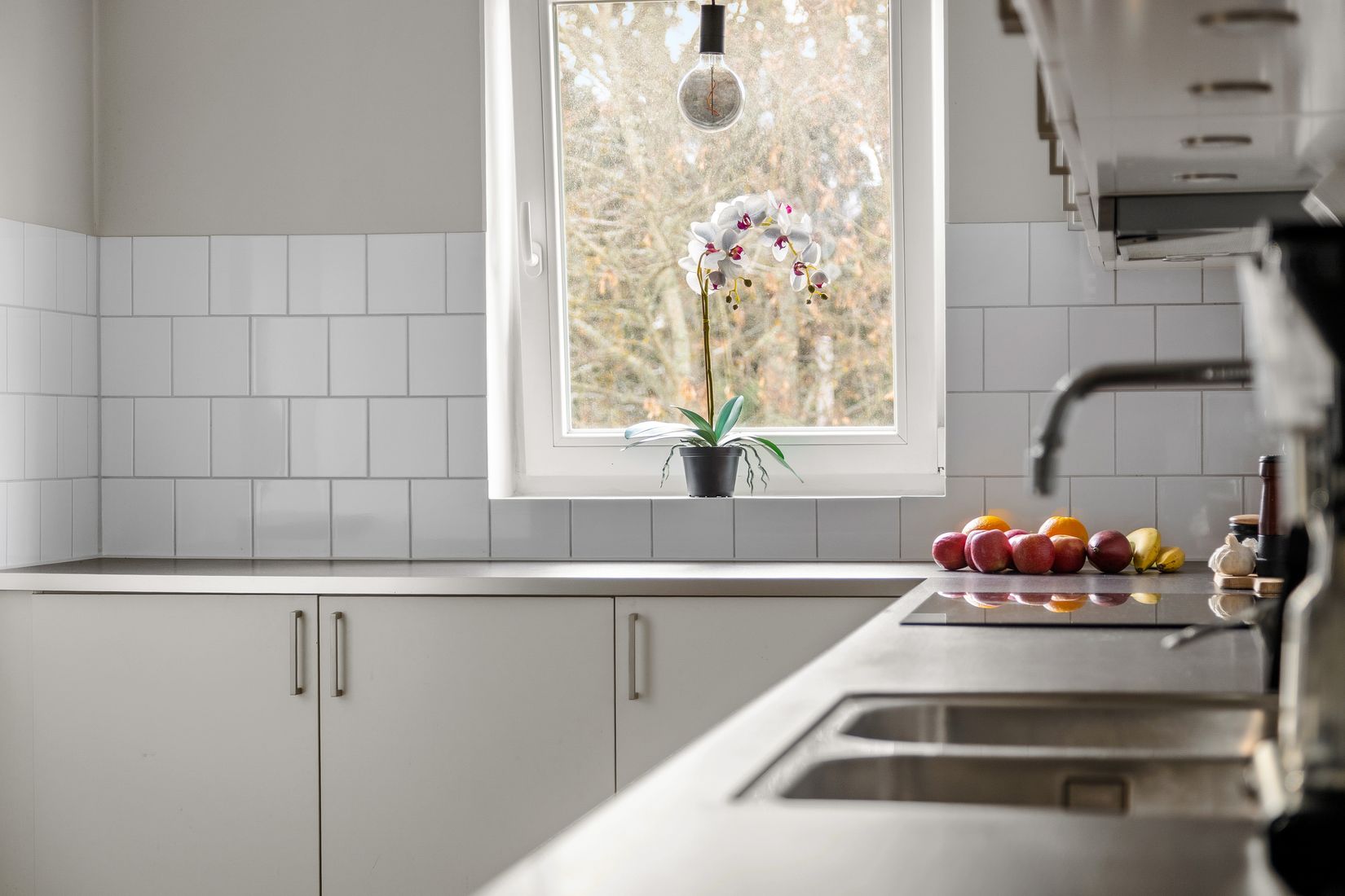 Bostadsrätt, Blomsterkungsvägen 116 B, Hässelby Norra Villastad, Stockholm