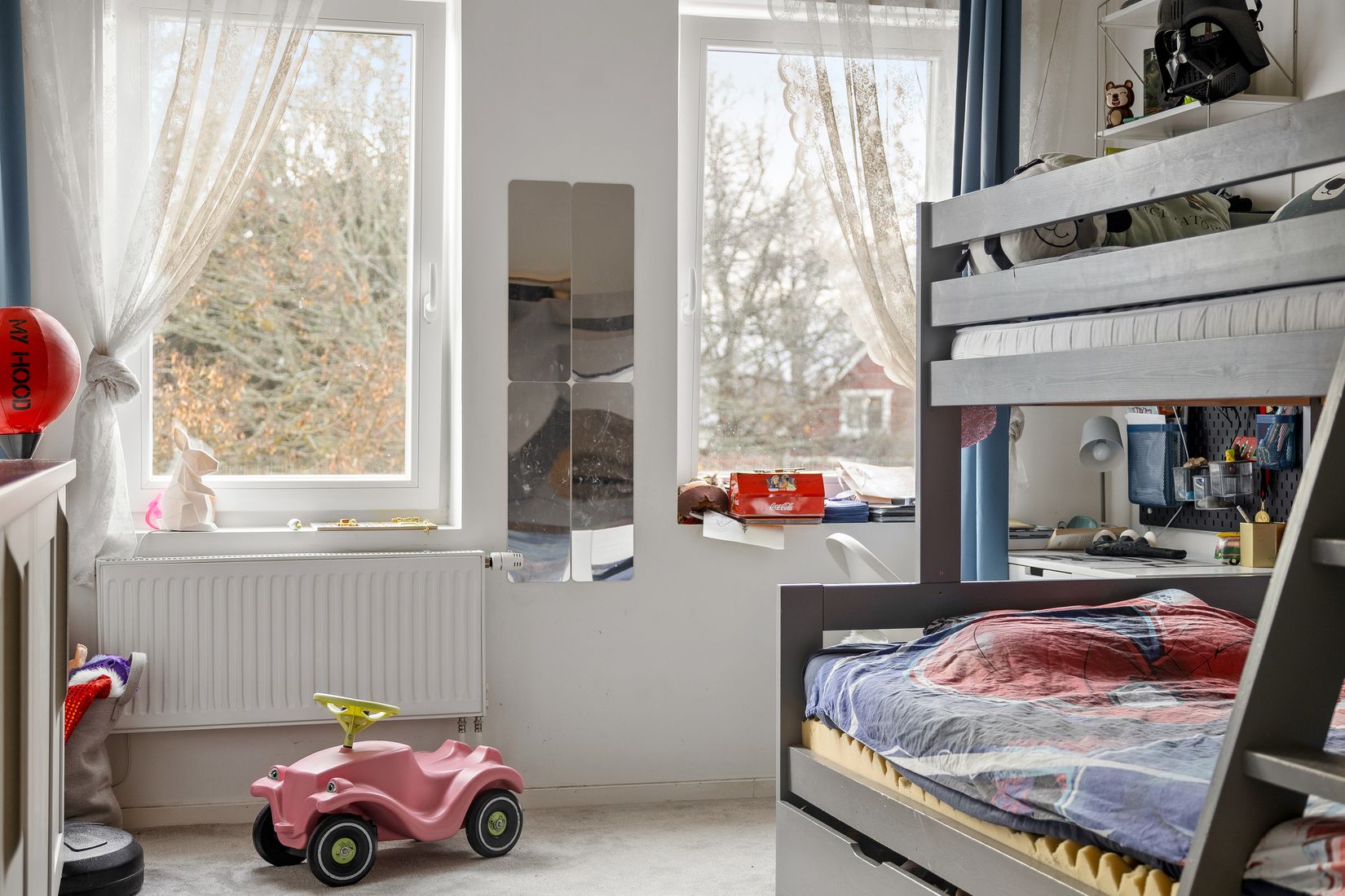 Bostadsrätt, Blomsterkungsvägen 116 B, Hässelby Norra Villastad, Stockholm