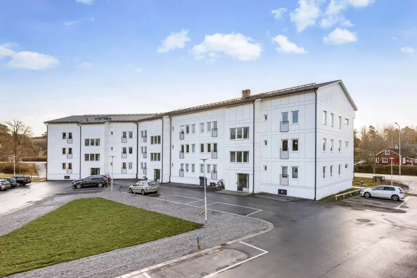 Bostadsrätt, Blomsterkungsvägen 116 B, Hässelby Norra Villastad, Stockholm