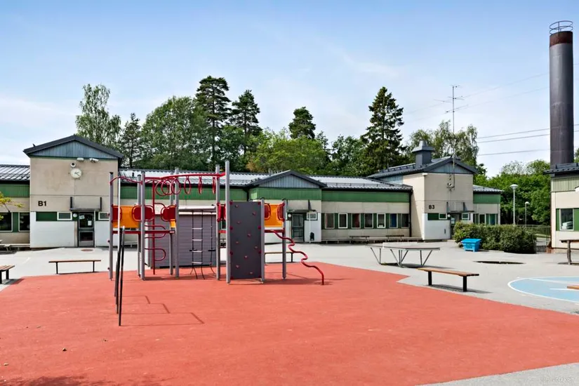 Bostadsrätt, Blomsterkungsvägen 116 B, Hässelby Norra Villastad, Stockholm