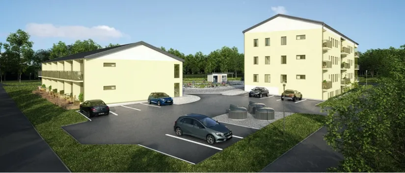 Bostadsrätt, Blomsterkungsvägen 116 B, Hässelby Norra Villastad, Stockholm