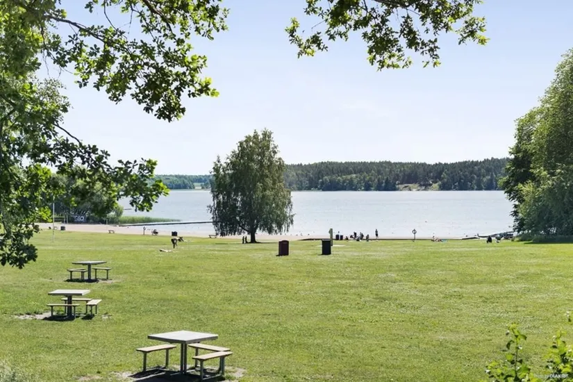 Bostadsrätt, Blomsterkungsvägen 116 B, Hässelby Norra Villastad, Stockholm