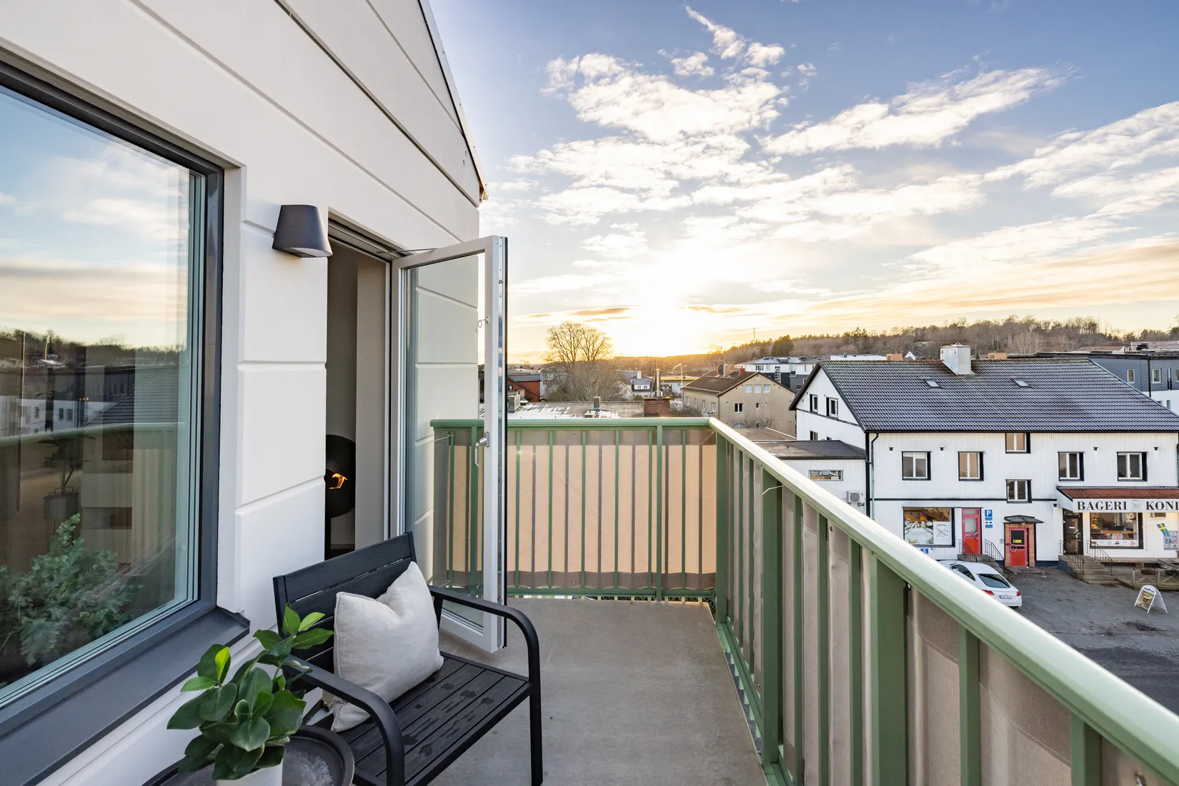 Bostadsrätt, Runängsgatan 15 (lghnr 27), Ytterby, Kungälv