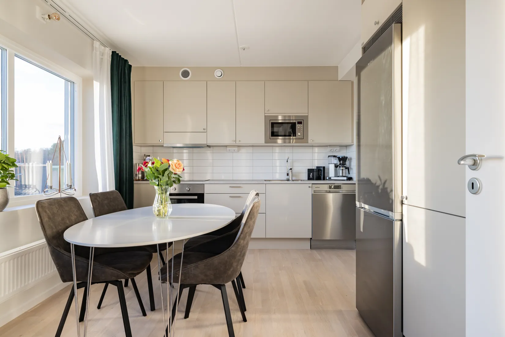 Bostadsrätt, Runängsgatan 15 (lghnr 27), Ytterby, Kungälv