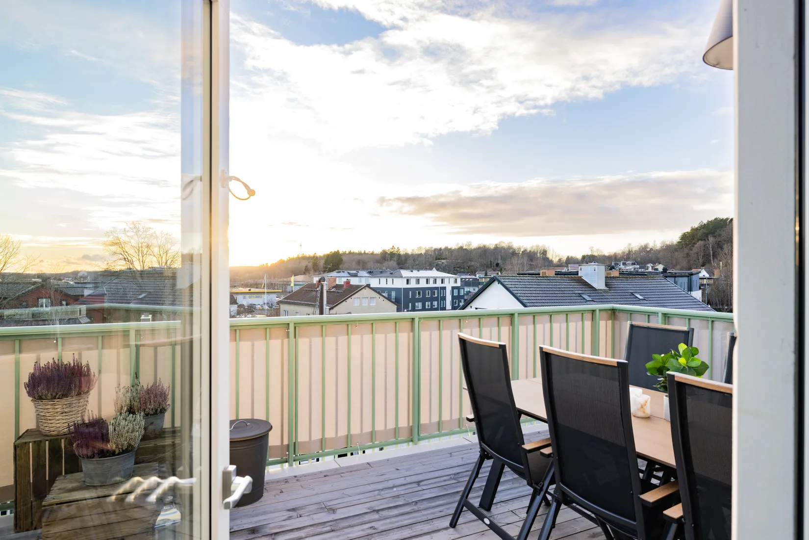 Bostadsrätt, Runängsgatan 15 (lghnr 27), Ytterby, Kungälv