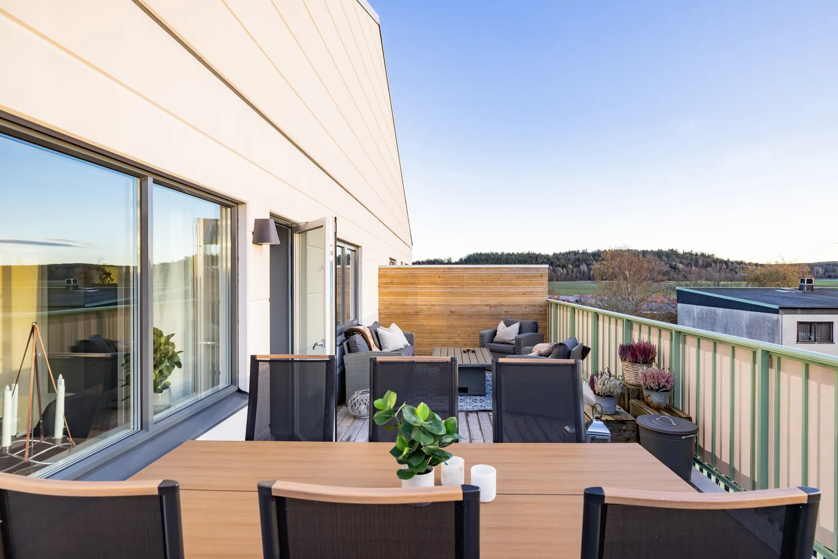 Bostadsrätt, Runängsgatan 15 (lghnr 27), Ytterby, Kungälv