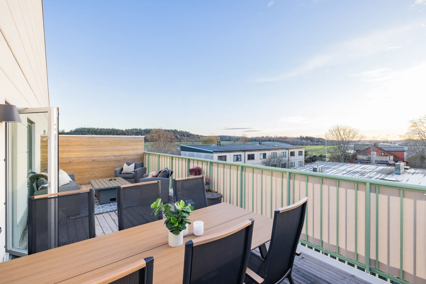 Bostadsrätt, Runängsgatan 15 (lghnr 27), Ytterby, Kungälv