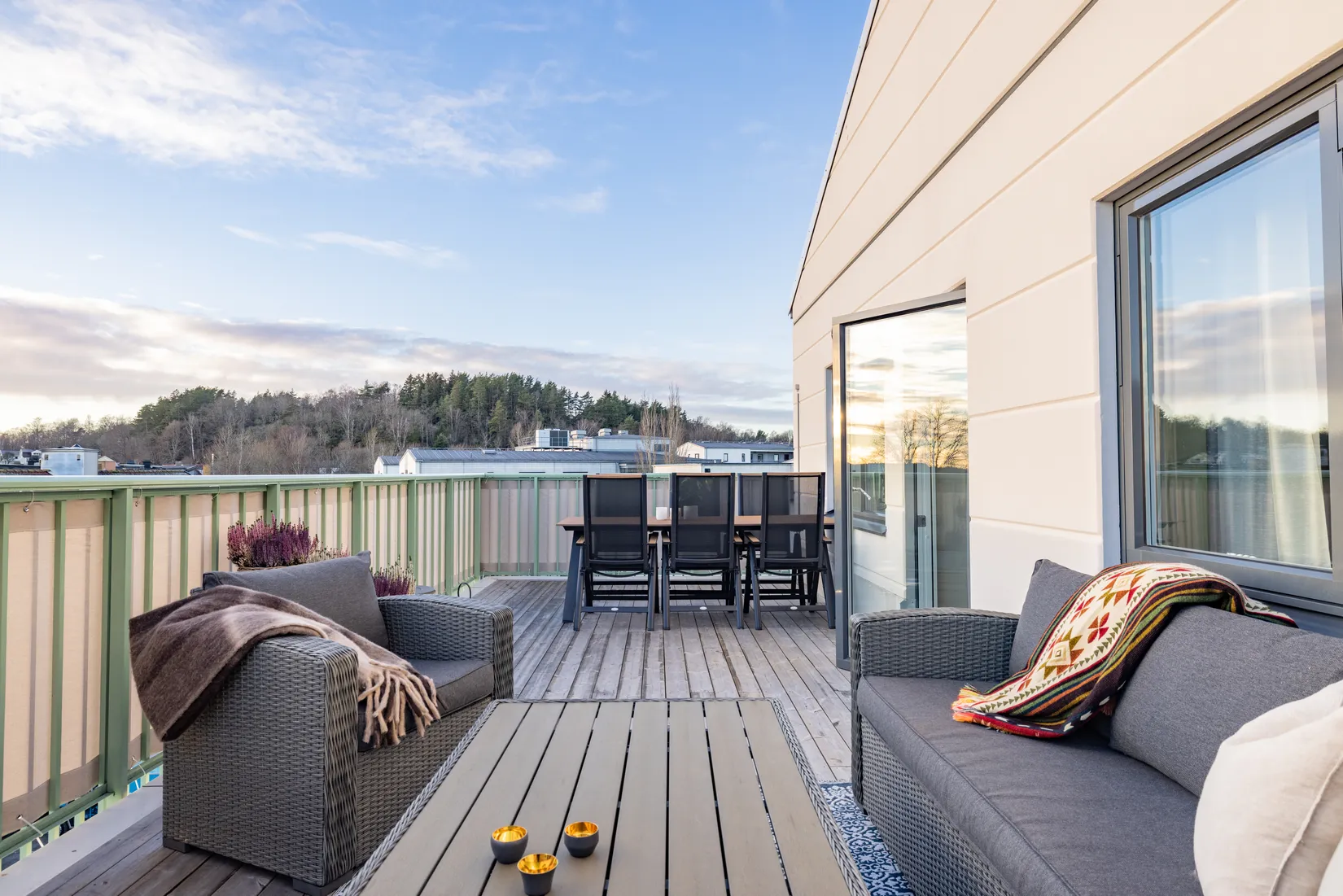 Bostadsrätt, Runängsgatan 15 (lghnr 27), Ytterby, Kungälv